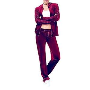 Material Girl Purple Pants - Comfort and Style | Size XL